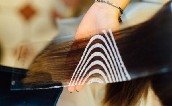 Imprinting – nowy trend w farbowaniu włosów!