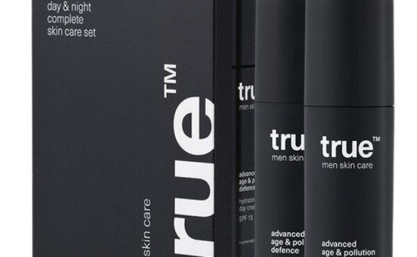 True™ men skin care – polska, pielęgnacyjna marka premium dla mężczyzn