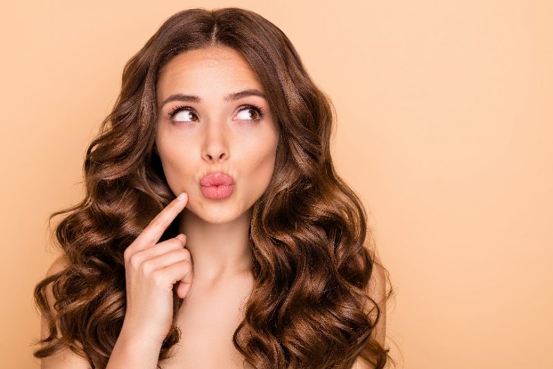 5 włosowych mitów, w które nie powinnaś wierzyć.