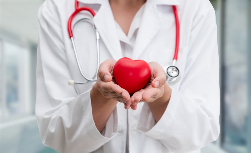 Co należy wiedzieć o chorobie niedokrwiennej serca ?
