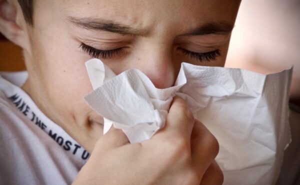 Jak powstaje uczulenie i na co można mieć alergię?