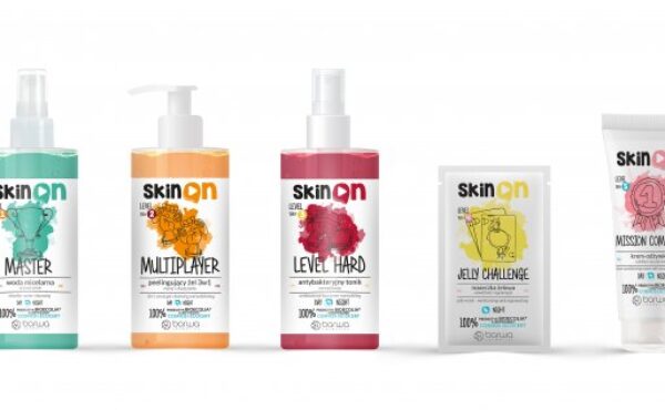 Skin On – nowe kosmetyki prebiotyczne marki Barwa