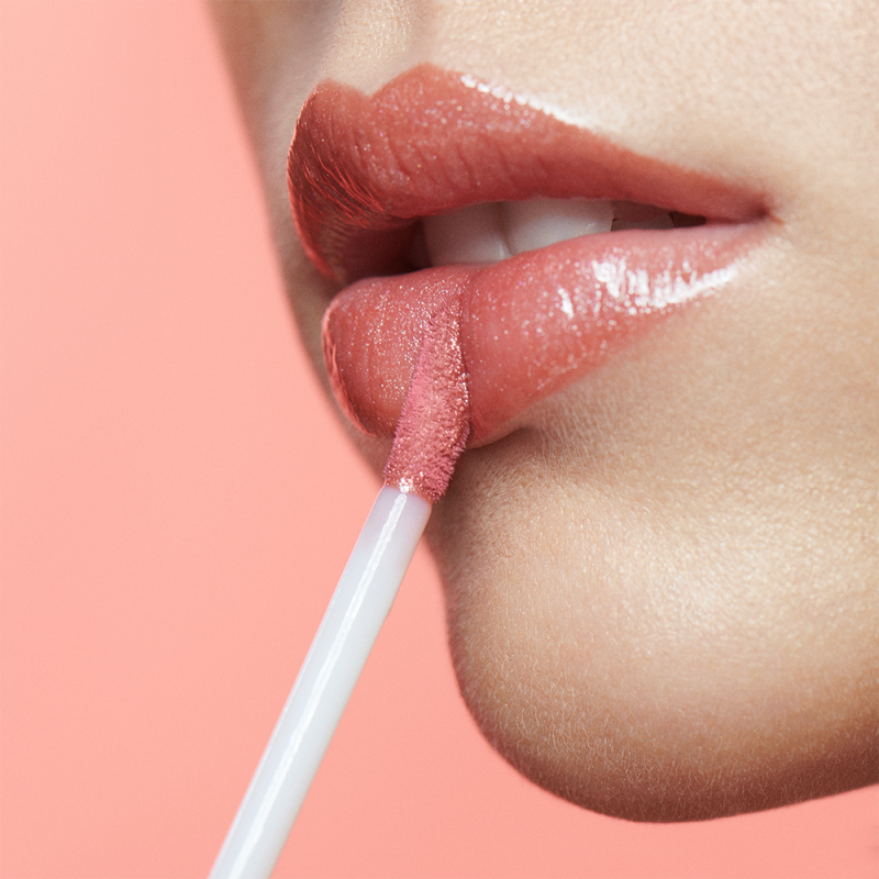 Extreme Shine Lip Gloss – usta w błyszczącej oprawie