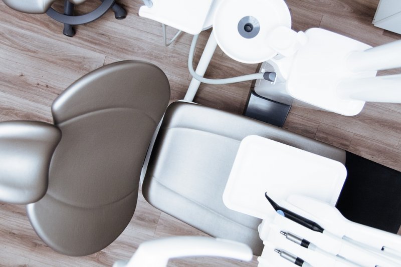 Samoligaturujące aparaty ortodontyczne