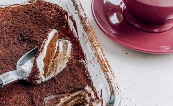 Przepis na zdrowe, jednoporcjowe ciasto – trzy pomysły