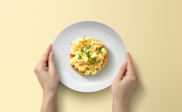 Jaja w diecie wegetariańskiej – dlaczego warto?