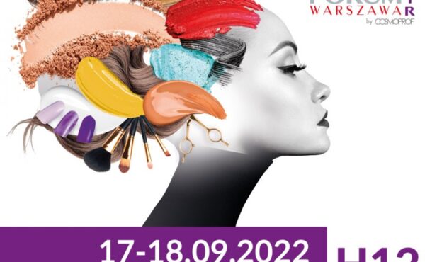 Targi Beauty Forum Polska już 17-18 września!