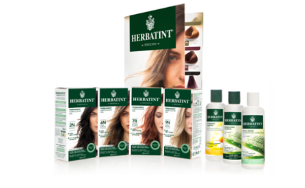 Zwykłe farby do włosów, a naturalne preparaty Herbatint