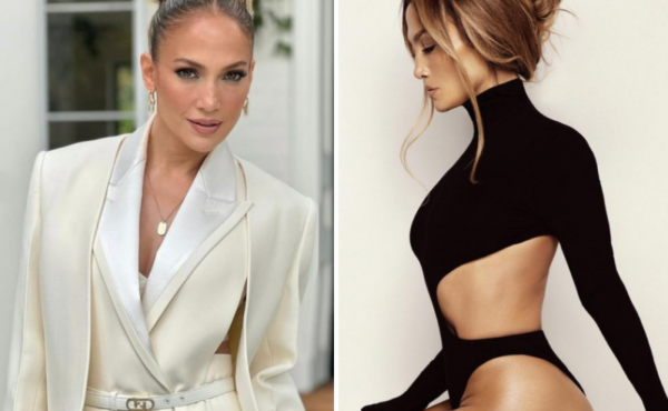 Jennifer Lopez zdradziła sposób na płaski brzuch przed imprezą. Zmniejsza obwód talii o kilka centymetrów!