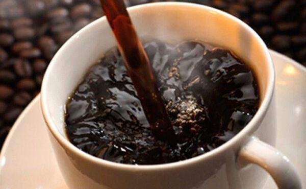 Czy kawa jest zdrowa? Wyjaśnia Roksana Środa, dietetyk kliniczna