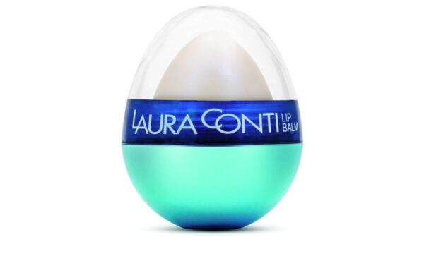 Laura Conti. Ochrona przed błękitnym światłem smartfonów