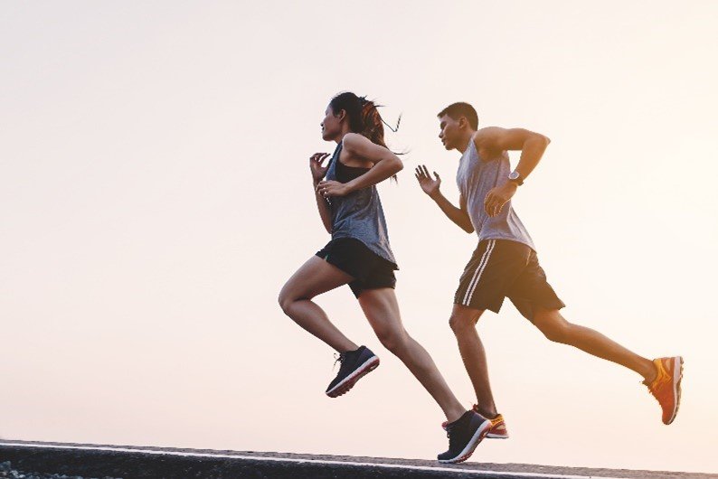 Jak aktywność fizyczna wpływa na nasze zdrowie?