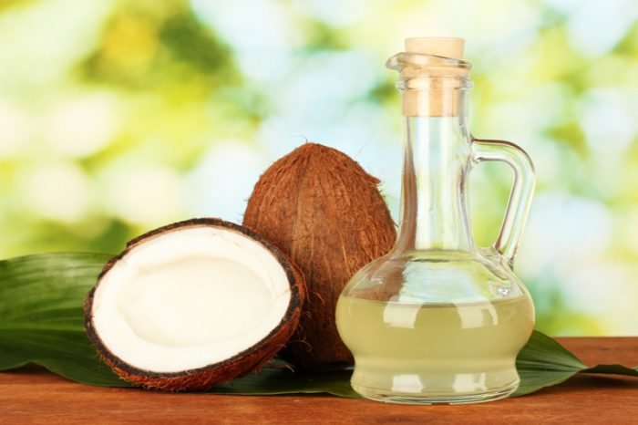 Cała prawda na temat oleju kokosowego. Dla F&L pisze Roksana Środa, dietetyk kliniczna