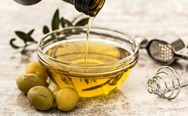 5 olejów, które wpływają pozytywnie na zdrowie
