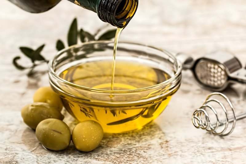 5 olejów, które wpływają pozytywnie na zdrowie