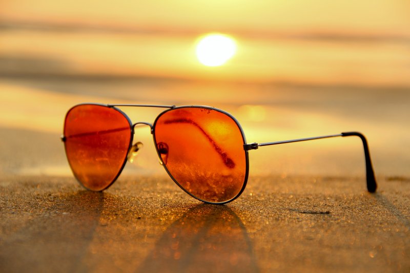 Jak działają filtry w okularach przeciwsłonecznych?