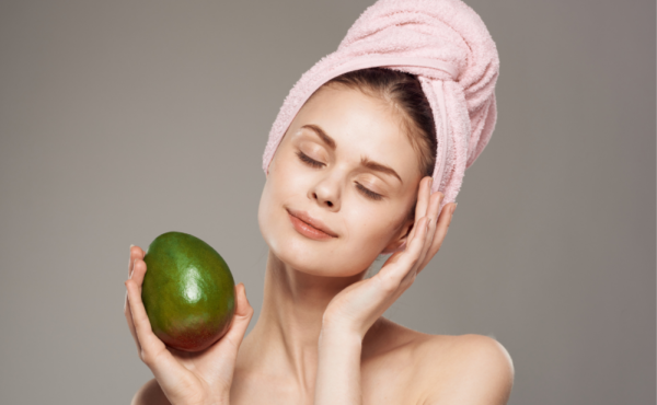 Mango w pielęgnacji skóry – owoc pełen zdrowia i urody!