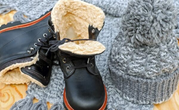 Wybieramy buty zimowe męskie – jak zrobić to dobrze?