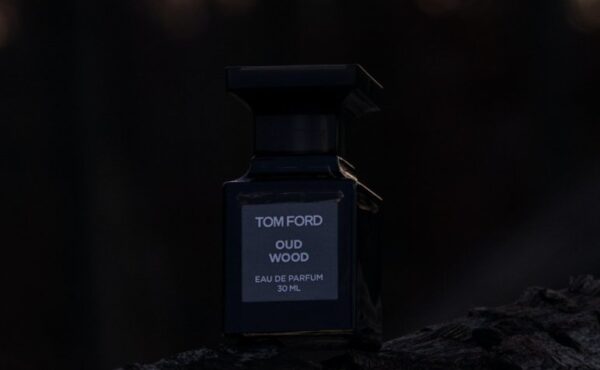 Perfumy Tom Ford: najpiękniejsze kompozycje zapachowe