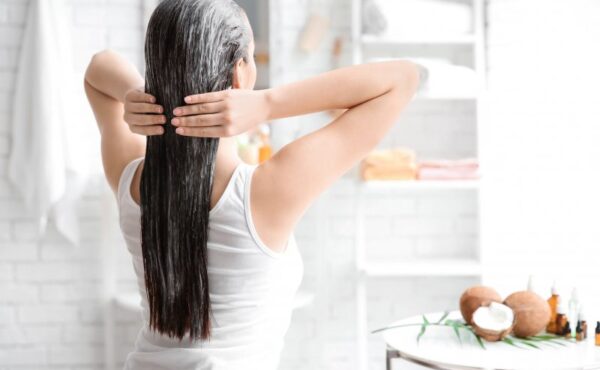 Dzięki tym produktom twoje włosy odzyskają naturalny blask