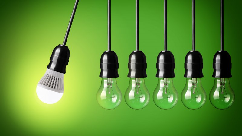 Żarówki LED – wszystko, co musisz o nich wiedzieć