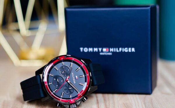 Zegarki Tommy Hilfiger – idealny dodatek do letnich stylizacji