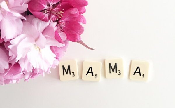 Jak świętujemy Dzień Matki?