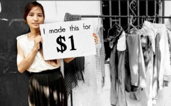 „Sweatshop Deadly Fashion” – norweskie show, ukazujące wyzysk pracowników w Kambodży