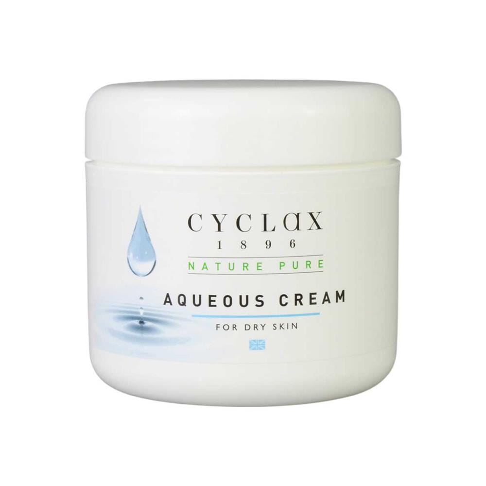 Cyclax Nature Pure – Aqueous Cream 300 ml