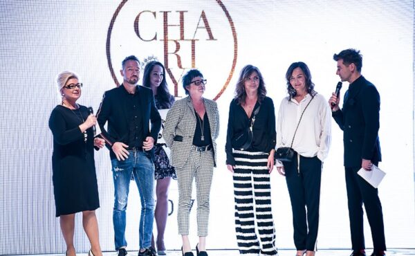 Najnowsze kolekcje włoskich marek na Gali Charity Fashion Show