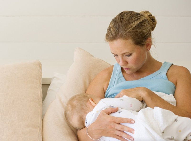 Zdrowie wyssane z mlekiem matki – dlaczego warto karmić piersią?