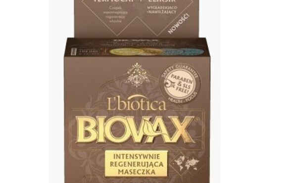 Trzy cenne olejki w nowej linii Biovax Naturalne Oleje od marki L’Biotica