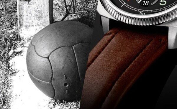 Bulova prezentuje nowy, oficjalny zegarek Manchesteru United!