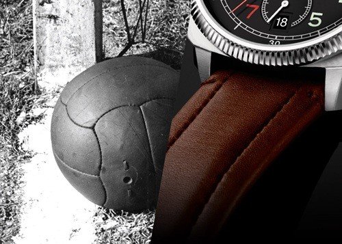 Bulova prezentuje nowy, oficjalny zegarek Manchesteru United!