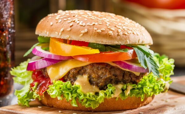 Dziś obchodzimy Światowy Dzień Hamburgera