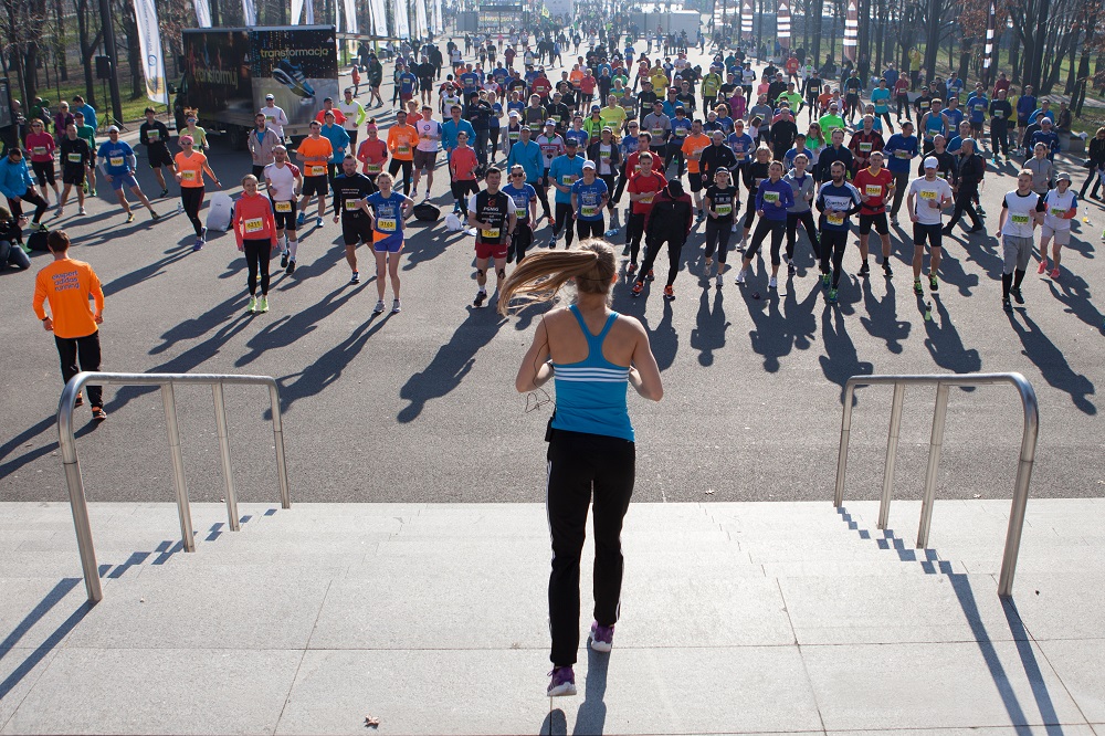 Chcesz zacząć biegać? Eksperci adidas Running odpowiedzą na Twoje pytania!