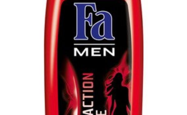 Fa Men Attraction Force