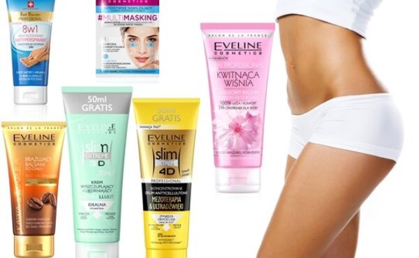 WYNIKI KONKURSU: Wygraj wspaniały wiosenny zestaw kosmetyków Eveline Cosmetics!