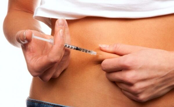 Insulinooporność od A do Z