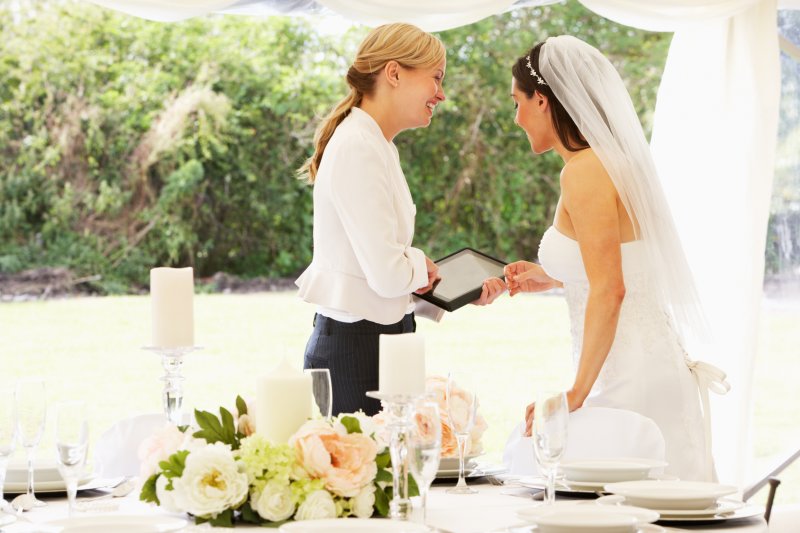 Zaplanuj swój ślub… lub inni zrobią to za Ciebie!