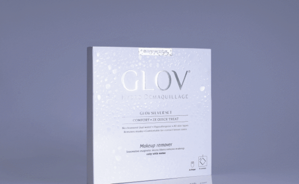 GLOV – niezbędnik każdej kobiety teraz w atrakcyjnych zestawach choinkowych
