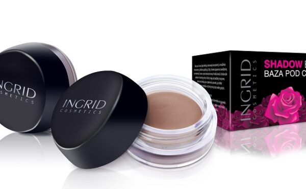 Baza pod cienie Ingrid HD Beauty Innovation