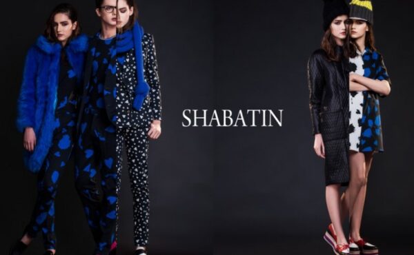 Nowa kolekcja marki SHABATIN