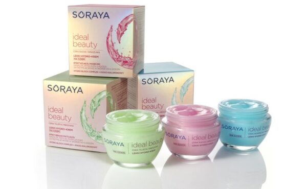 Soraya Ideal Beauty – idealny prezent dla Mamy