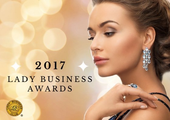 Wkrótce poznamy Laureatki Plebiscytu Lady Business Awards 2017