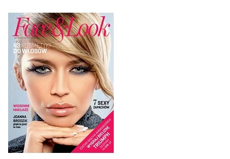 Jest już nowe wydanie magazynu Face&Look