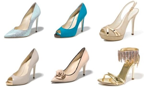 To co kobiety lubią najbardziej, czyli przegląd włoskich butów