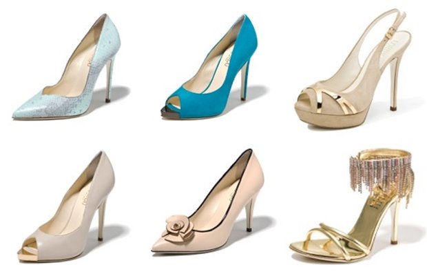 To co kobiety lubią najbardziej, czyli przegląd włoskich butów