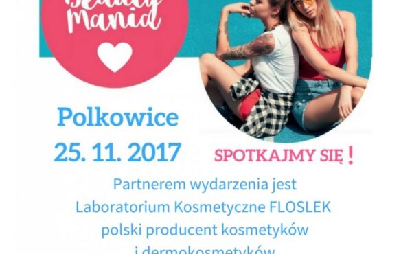 Beauty Mania – event w Polkowicach!