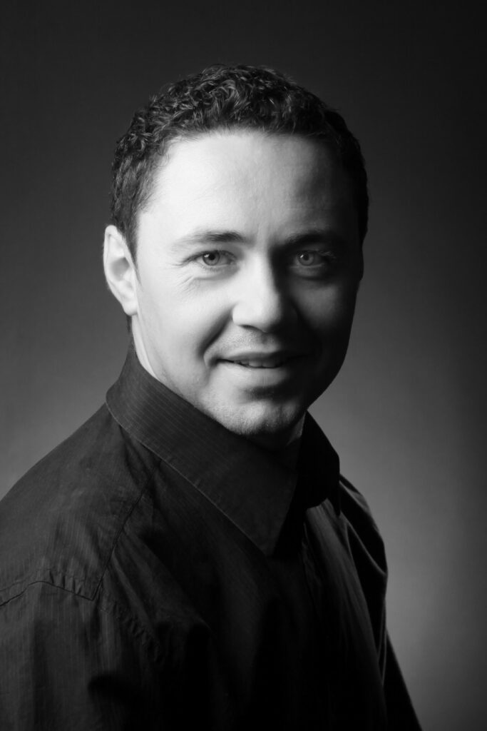 Paweł Matracki został Mistrzem Świata 2014 we fryzjerstwie